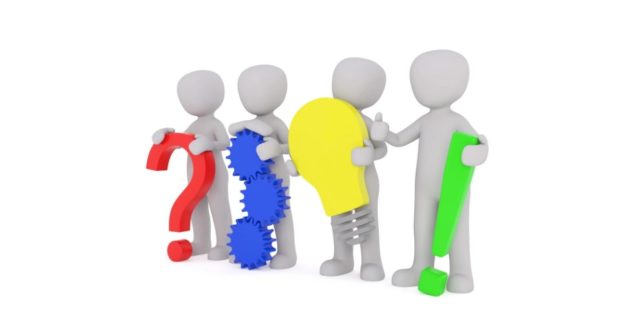 ハラスメント研修でよくある誤解、正しい言葉の使い方とは